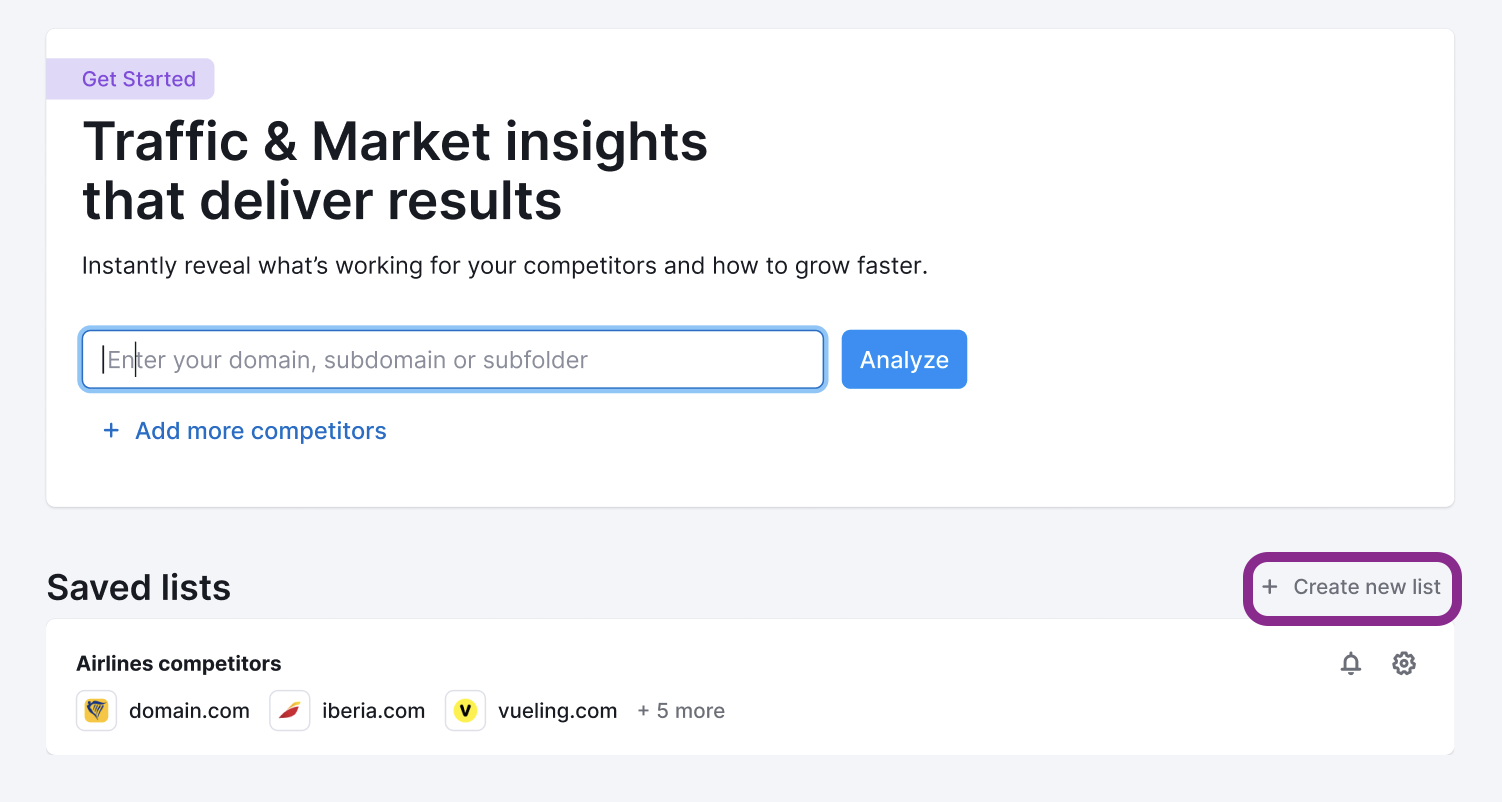 The Paid Social Dashboard image 2