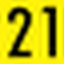 forever21.com favicon