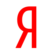 yandex.by favicon